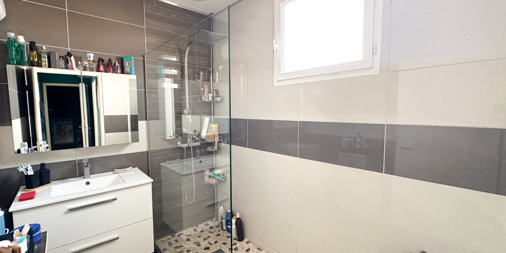 maison à LE PASSAGE (47520)